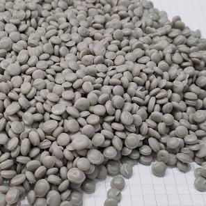 Вторичный ПВД (гранулы)